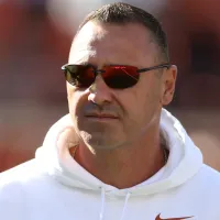 Longhorns HC Steve Sarkisian strongly defends Quinn Ewers following his NFL arrival