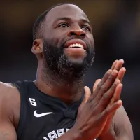 Draymond Green explains Warriors’ solution to Stephen Curry’s absence: ‘We won’t panic’