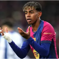 Ballon d'Or 2025: Barcelonas Champions League exit reports reportedly weakens the case of Yamal and increases the PSG star