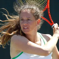 She reached World No. 7, defeated Serena Williams, but never won a Grand Slam due to personal struggles