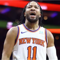 New York Knicks set impressive all-time record in NBA Playoffs after win over Boston Celtics
