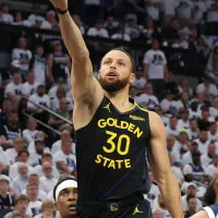 Warriors’ Stephen Curry provides injury update, reveals Game 2 status vs Timberwolves