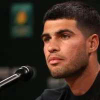 World No. 3 Carlos Alcaraz gives important injury update ahead of Rome Masters debut