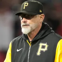 Pirates turn the page, begin new era with new manager after Derek Shelton’s exit