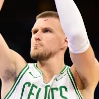 Celtics’ Kristaps Porzingis delivers disappointing health update following Game 2 loss to Knicks
