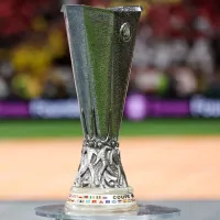 When and where is the 2025 UEFA Europa League final?