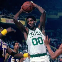 Boston Celtics legend Robert Parish names the greatest NBA player of all time