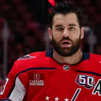 Capitals’ Tom Wilson, Spencer Carbery leave no doubt about Logan Thompson’s impact after Game 2 vs Hurricanes