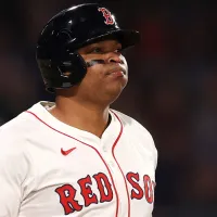 Red Sox’s Rafael Devers sends clear message to Boston’s front office amid growing frustration