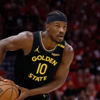 Warriors’ Jimmy Butler makes major admission about Jonathan Kuminga’s performance vs Timberwolves