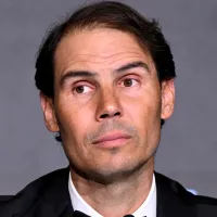 Rafael Nadal makes huge prediction about Carlos Alcaraz and Jannik Sinner’s future