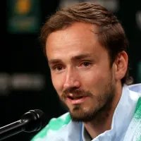 Former World No.1 Medvedev makes bold statement about Zverev and Alcaraz’s recent performances