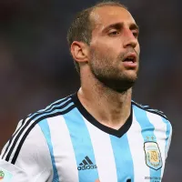 Former Argentina and Manchester City star names the greatest soccer player in history