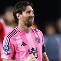 Messiās new role at Inter Miami? Coach Mascherano admits heās eyeing a change for the Argentine star