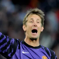 Dutch legend Van Der Sar names greatest goalkeeper and Manchester United player of all time