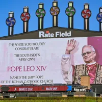 Cubs or White Sox? Pope Leo XIV’s allegiance unearthed in viral video