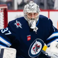 NHL News: Connor Hellebuyck gets real after shutout powers Jets’ Game 2 win over Stars