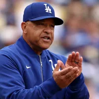 Dodgers manager Dave Roberts shocks with his pick for greatest MLB players he’s ever seen