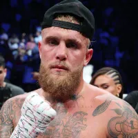 Unbeaten boxer challenges Jake Paul to a fight after his bout with Julio Cesar Chavez Jr.