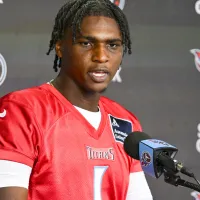 Titans QB Cam Ward receives key advice from HC Brian Callahan ahead of 2025 NFL season