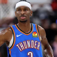 Shai Gilgeous-Alexander explains his reaction after Thunder’s Game 3 loss to Nuggets