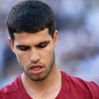 Carlos Alcaraz receives subtle criticism from World No. 10 Holger Rune over professional approach