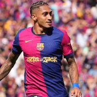 Video: Raphinha gives Barcelona the lead vs Real Madrid with quick brace in Spanish Clasico