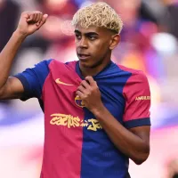 Barcelona star Lamine Yamal makes subtle self-criticism after Clasico victory over Real Madrid