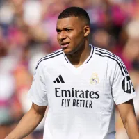 Mbappe’s first hat-trick for Real Madrid vs Barcelona: How many have Ronaldo and Messi recorded in El Clasico?