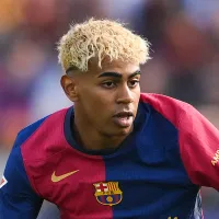 Why do Barcelona and Lamine Yamal refer to him as ‘Ryan’ after win over Real Madrid?