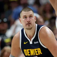 Nuggets’ Nikola Jokic finishes first half with only 11 points vs Thunder — what’s his lowest-scoring first half ever?