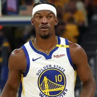 Jimmy Butler makes a confession about Jonathan Kuminga after his performance in Warriors’ Game 3 defeat over Timberwolves