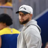 Warriors’ Stephen Curry receives hilarious praise from teammate: ‘Closest thing to a God-like figure’