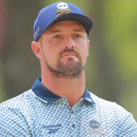 Bryson Dechambeau’s profile: Love life, height, career, age, caddie and all about the golfer
