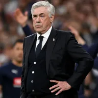 Carlo Ancelotti leaves Real Madrid for Brazil: How many foreign managers have coached the Selecao?