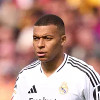 Kylian Mbappe breaks silence on Real Madrid’s Clasico loss to Barcelona despite his hat-trick