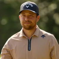 Xander Schauffele's profile: Who is the golfer? Age, love life, size, nationality and more