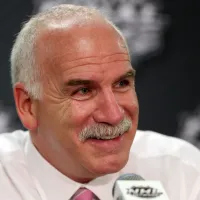 Anaheim Ducks coach Joel Quenneville’s net worth: How rich is the NHL star?