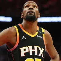 Houston Rockets reportedly have concerns about Kevin Durant due to unexpected factor