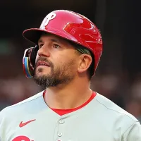 Kyle Schwarber reveals which Phillies figure helped him crush lefties