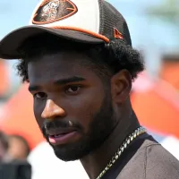 Shedeur Sanders delivers hopeful message to Browns fans ahead of 2025 NFL season