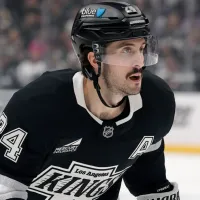 NHL Rumors: Kings target former Red Wings, Oilers GM to replace Rob Blake