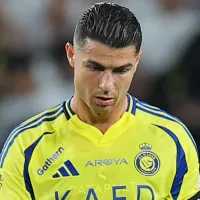 Cristiano Ronaldo reportedly set to lose high-profile teammate at Al Nassr next season