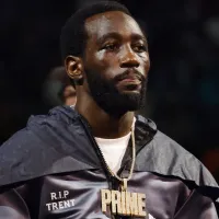 Terence Crawford surprises boxing world by naming the one fighter he ranks above himself