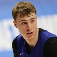 Kyrie Irving reportedly has big plans for Cooper Flagg in Dallas