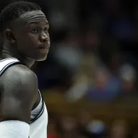 NBA Draft: There’s a new favorite to land Khaman Maluach