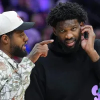 Paul George reflects on Sixers struggling without Joel Embiid this NBA season