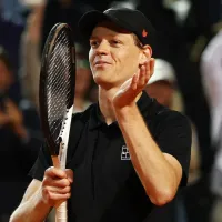 Pope Leo XIV’s question draws laughter from Jannik Sinner ahead of Wimbledon