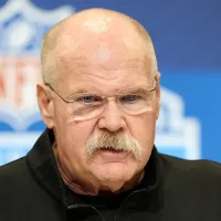 NFL News: Andy Reid, Patrick Mahomes, Travis Kelce and Chiefs get a blockbuster game on Thanksgiving Day