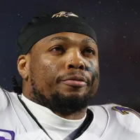 NFL News: Derrick Henry has reportedly made final decision about his future with Lamar Jackson and Ravens